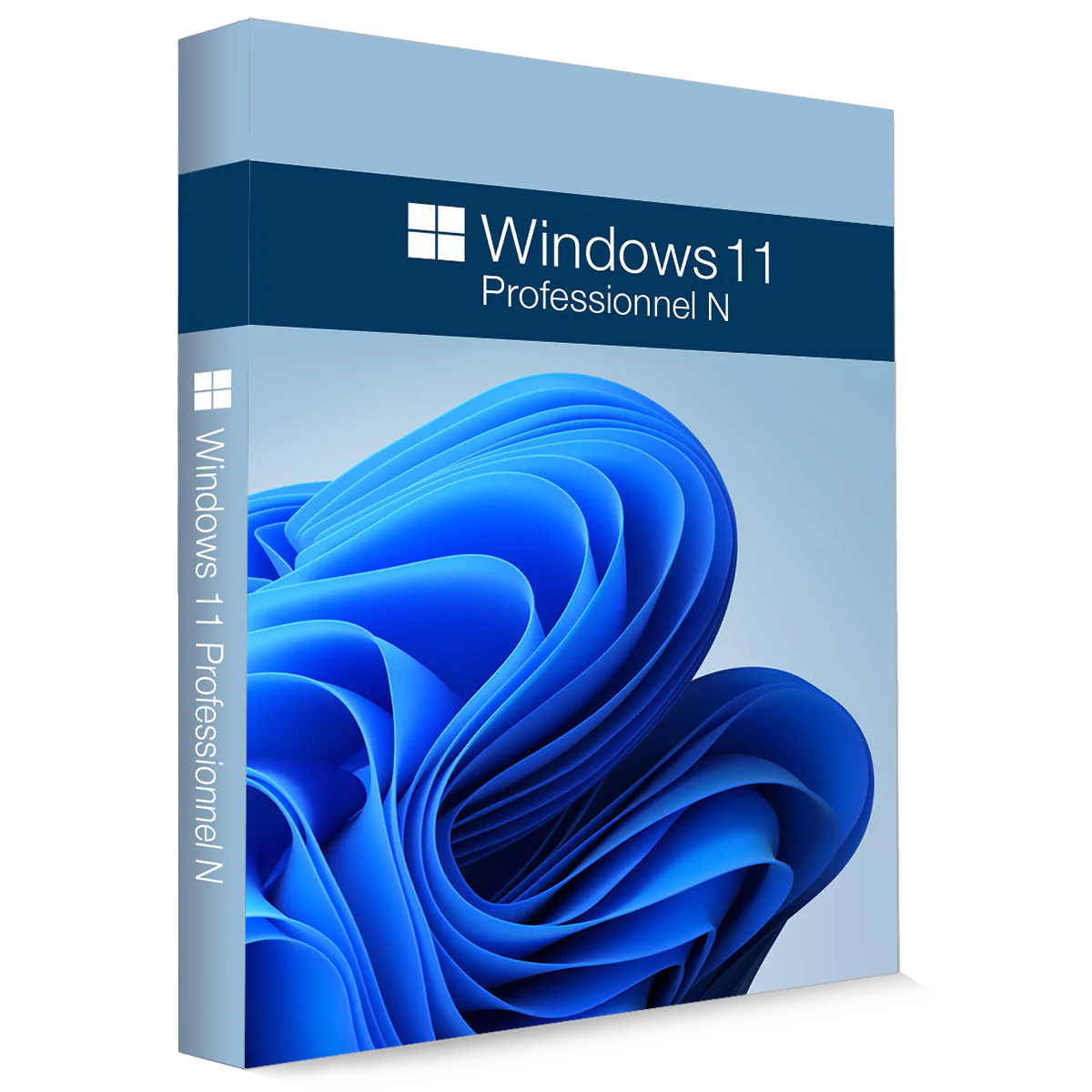 Microsoft Windows 11 Professional N